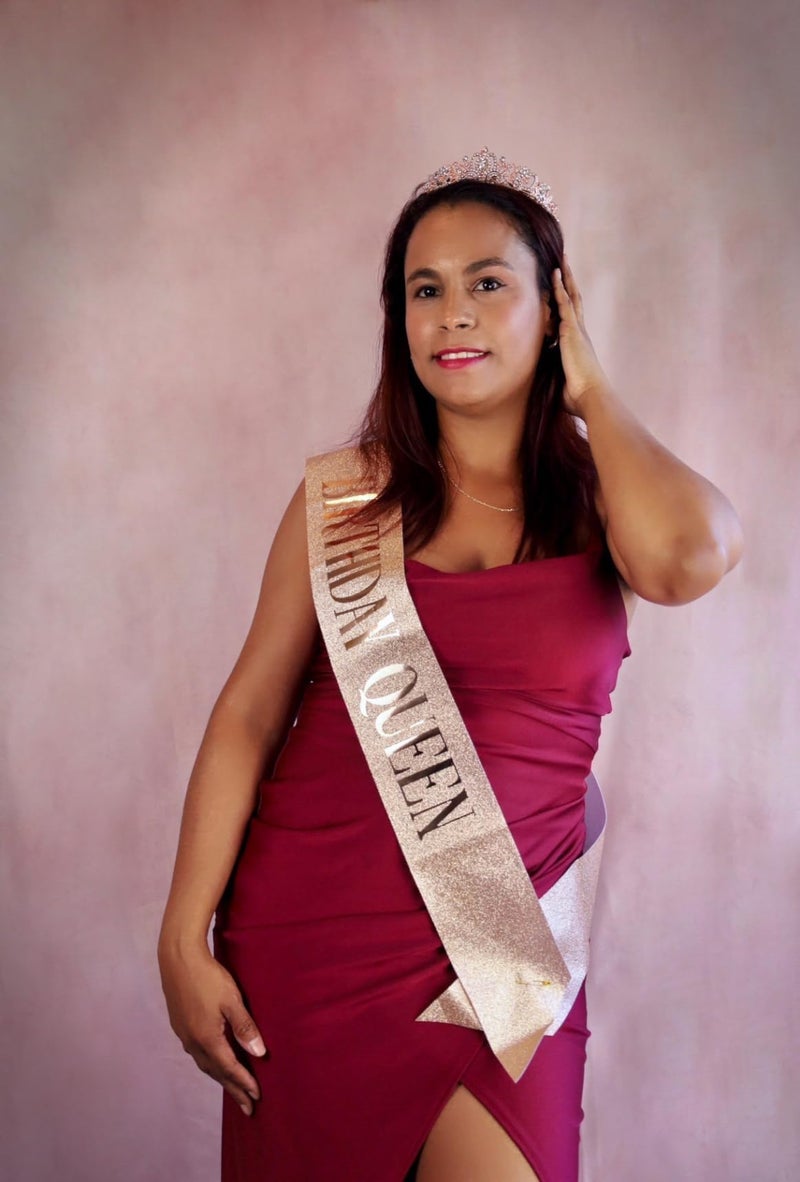 Kate 5x7ft Pink Backdrops Headshot Backdrops Pink Texture Backdrop Photography Family Newborns Party Decoration Studio Props - Image 2